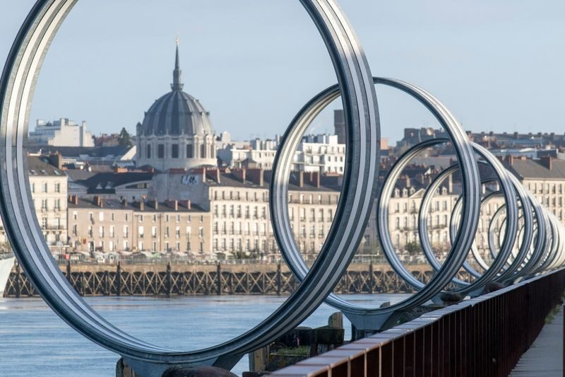 Nantes City Pass - What the pass covers beyond museum doors