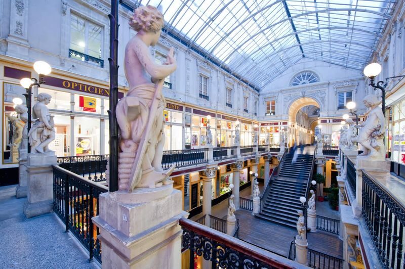 Nantes City Pass - Make room for a museum or two