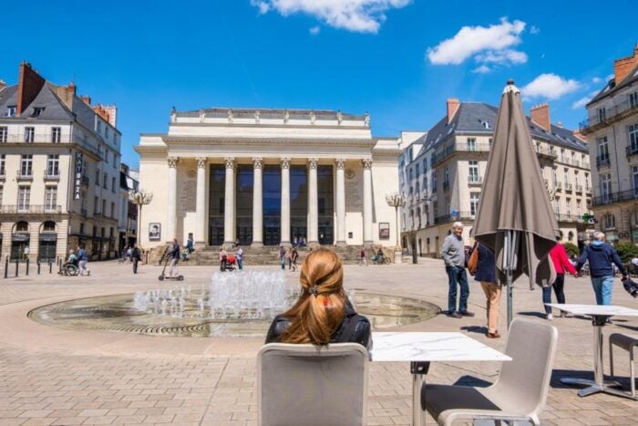 Nantes: Family Quest Guided Walking Tour - Booking Information and Cancellation Policy