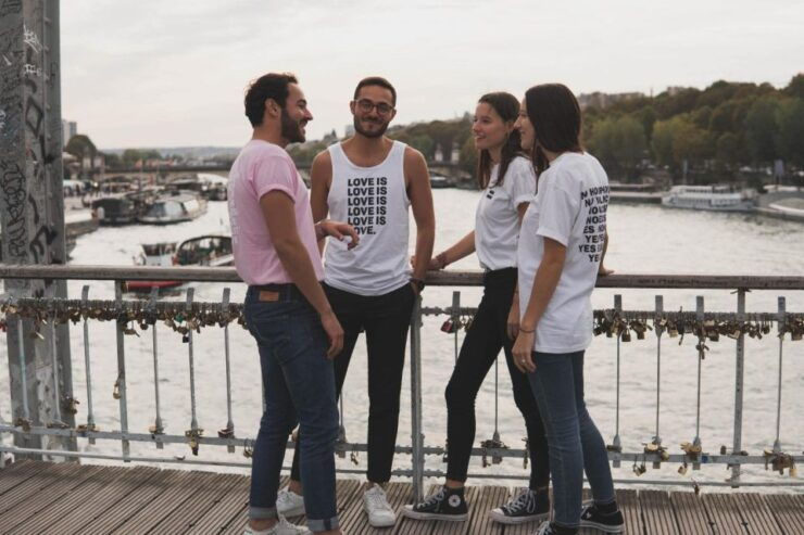 Nantes Family Quest - Activity Details