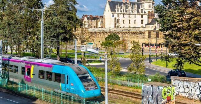 Nantes: Insta-Perfect Walk With a Local - Activity Highlights