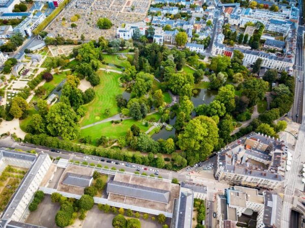 Nantes: Insta-Perfect Walk With a Local - Questions You May Have