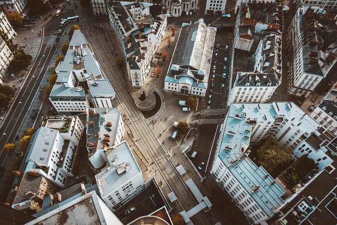 Nantes Like a Local: Customized Private Tour - Pricing and Booking Details