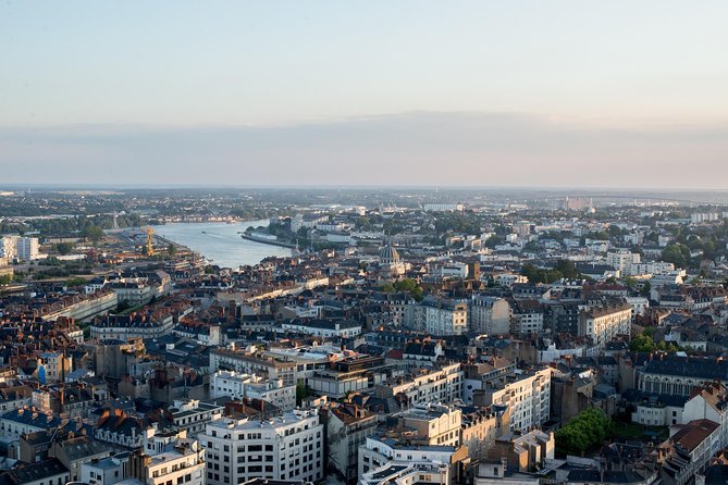 Nantes Like a Local: Customized Private Tour - Pickup and End Points