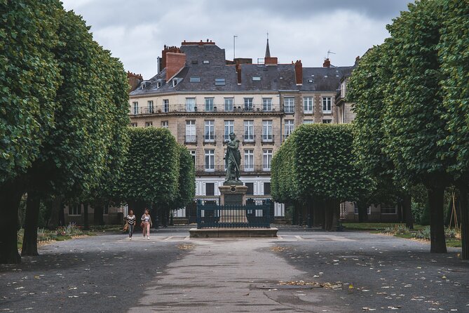 Nantes Like a Local: Customized Private Tour - Common Questions