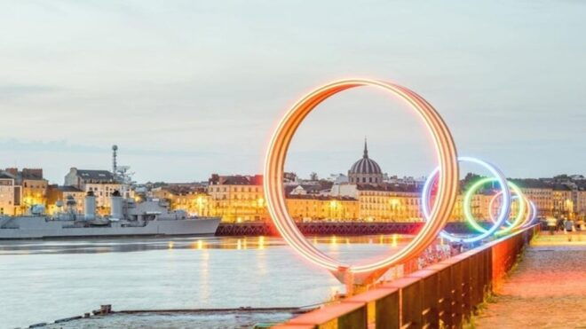 Nantes : Must-see Attractions Walking Tour - Cultural Gems Along the Walking Tour