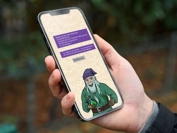 Nantes: Outdoor Escape Game - The Alchemist's Elixir - Pricing and Discounts