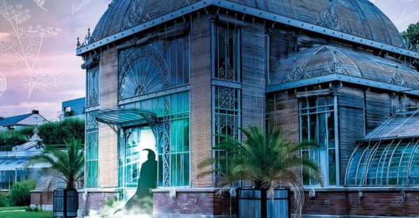 Nantes: Outdoor Escape Game - The Alchemist's Elixir - Questions You May Have