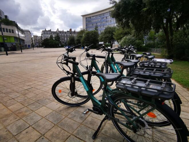 Nantes: Panoramic Tour by Electric Bike - Customer Reviews
