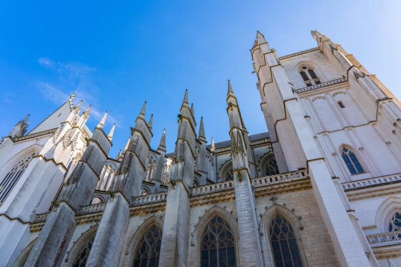 Nantes Private Guided City Tour - Good To Know