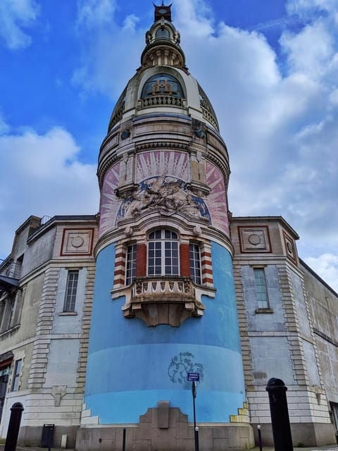 Nantes Private Guided City Tour - Pricing and Group Size
