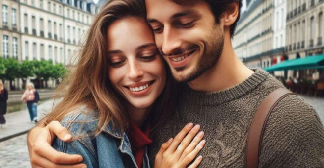 Nantes : Special Valentines Day Couples Game - Booking Information
