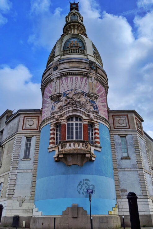 Nantes Tour Like a Local ! - Key Points