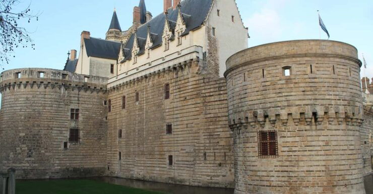 Nantes Tour Like a Local ! - Unique Experiences in Nantes