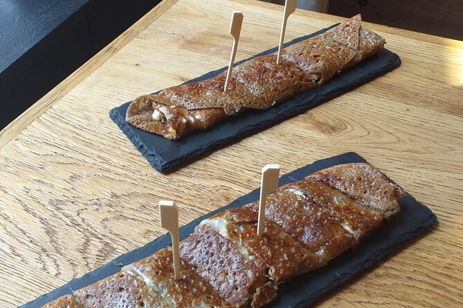 Nantes Traditional Food Tour - Do Eat Better Experience - Common Questions
