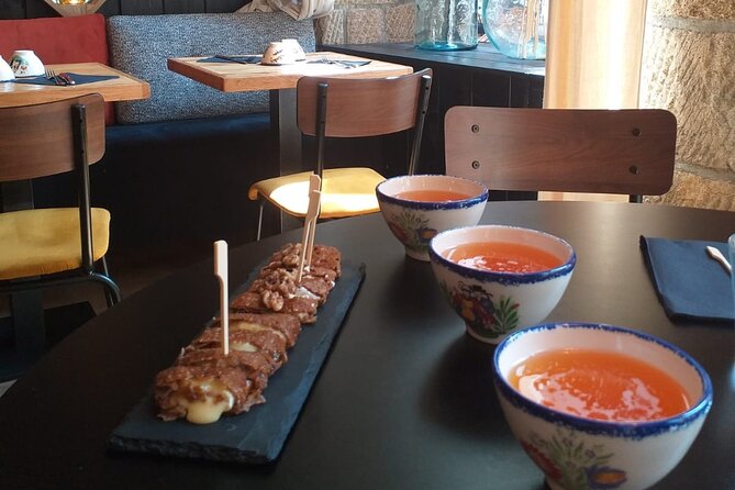 Nantes Traditional Food Tour - Do Eat Better Experience - The Sum Up