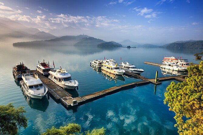 Nantou Day Tour: Sun Moon Lake & Ita Thao Pier From Taipei - Common Questions