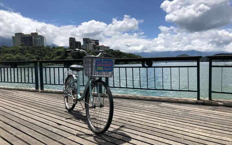 Nantou: Sun Moon Lake Combo - Good To Know