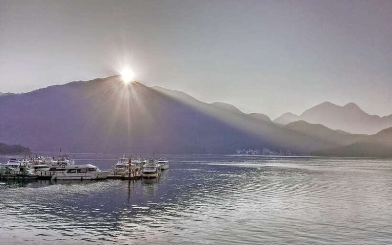 Nantou: Sun Moon Lake Combo - Authenticity and Value