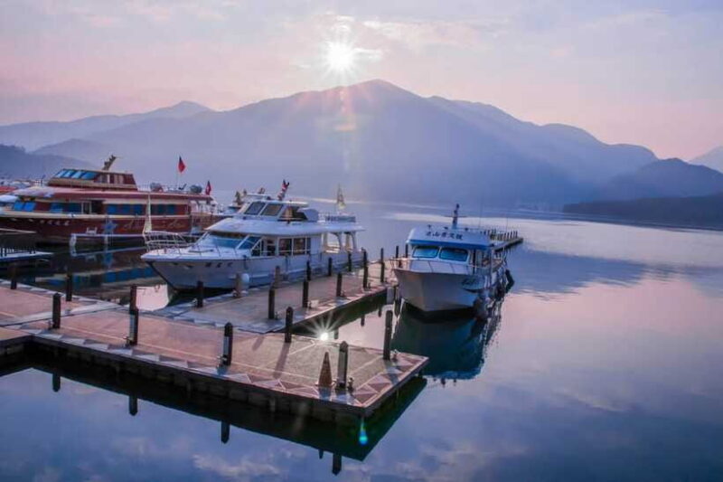 Nantou: Sun Moon Lake Combo - Who is This Tour Best For?