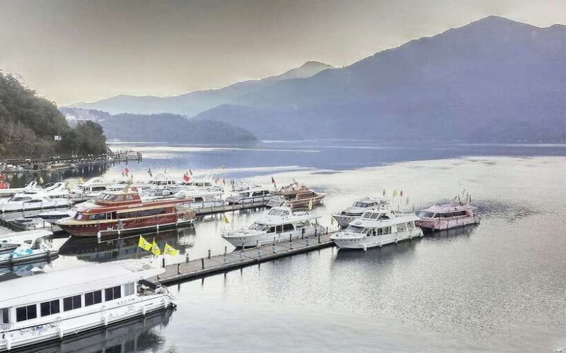 Nantou: Sun Moon Lake Combo - Summing It Up