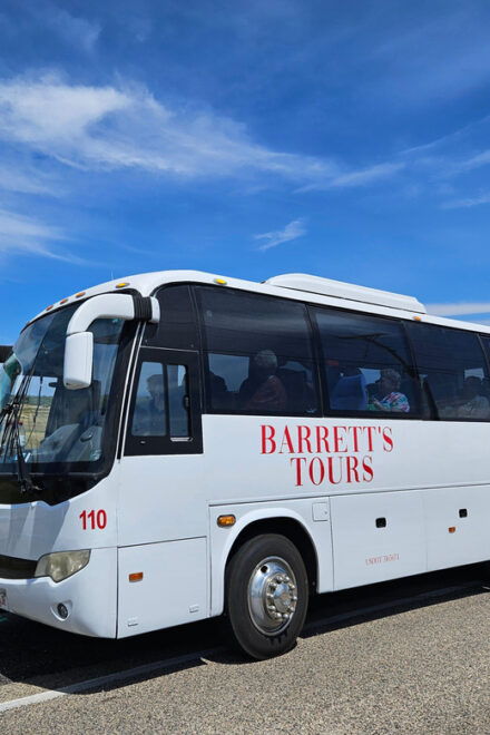 Nantucket: Historical Landmarks Sightseeing Bus Tour - Tour Duration and Price