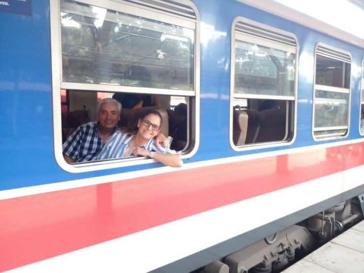 Nanu Oya to Ella: An Unforgettable Journey Through The Hills - Highlights of the Train Journey