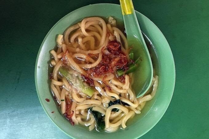 Nanyang Rojak: Immigrant Mixes that Endure Food Private Tour - Practical details before you book