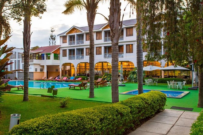 Nanyuki Experience - Good To Know