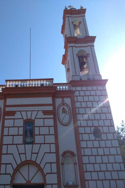 Naolinco: Religious History and Franciscan Route Tour - Exploring San José Paxtepec