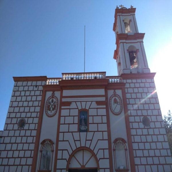 Naolinco: Religious History and Franciscan Route Tour - Tour Logistics and Restrictions