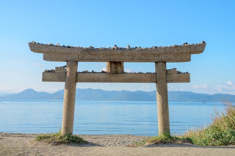 Naoshima 1 Day Tour from Osaka - From Osaka to Naoshima by train and ferry