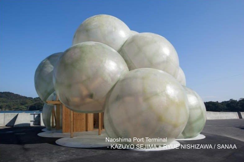 Naoshima 1 Day Tour from Osaka - Five hours among Naoshima’s art sites