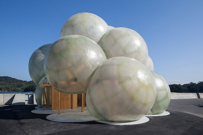 Naoshima 1 Day Tour From Osaka - Tour Duration and Customization Options