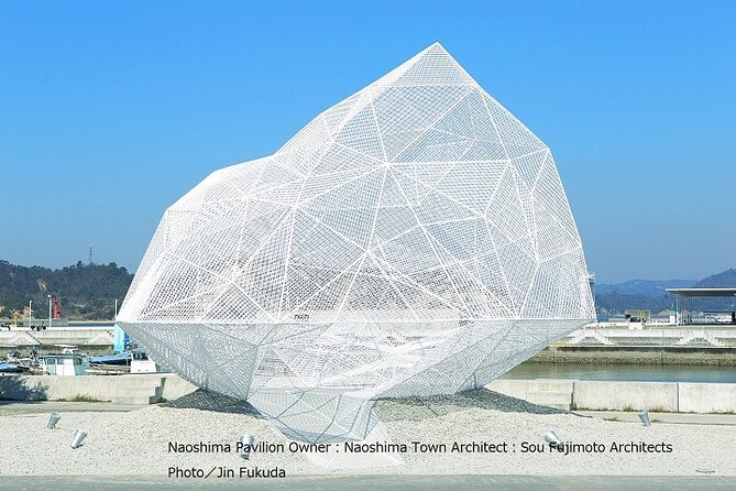 Naoshima 1 Day Tour From Osaka - Ferry Restrictions and Bus Transportation