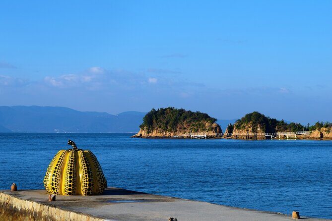 Naoshima Art Island Day Tour from Takamatsu - Good To Know