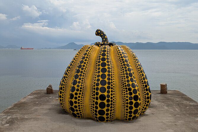 Naoshima Art Island Day Tour from Takamatsu - An In-Depth Look at the Naoshima Art Island Day Tour