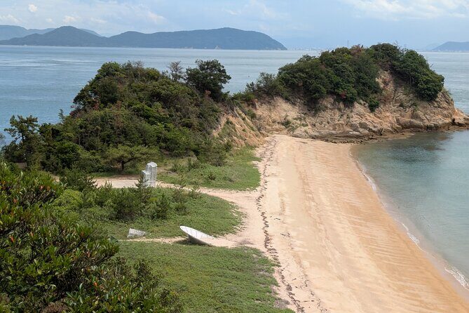 Naoshima Art Island Day Tour from Takamatsu - FAQ
