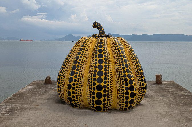 Naoshima Art Island Day Trip from Osaka - FAQ about the Naoshima Art Island Day Trip from Osaka