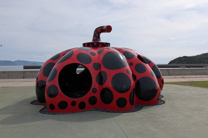 Naoshima Art Island Day Trip from Osaka - An In-Depth Review of the Naoshima Art Island Day Trip
