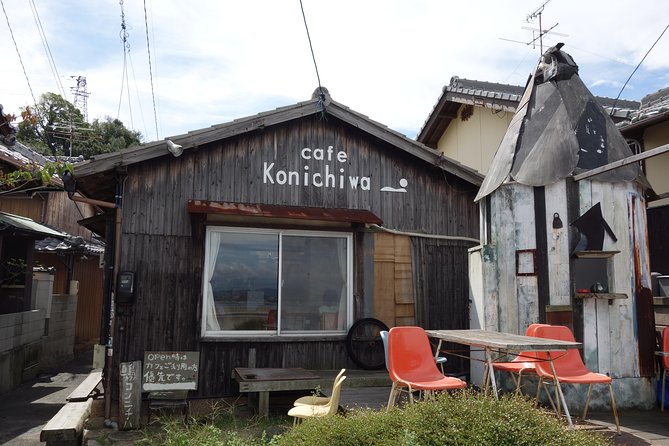 Naoshima Custom Made Private Tour From Kagawa/Okayama - Tour Location and Inclusions