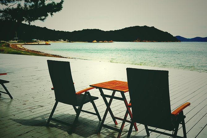 Naoshima Custom Made Private Tour From Kagawa/Okayama - Private Tour Cancellation Policy