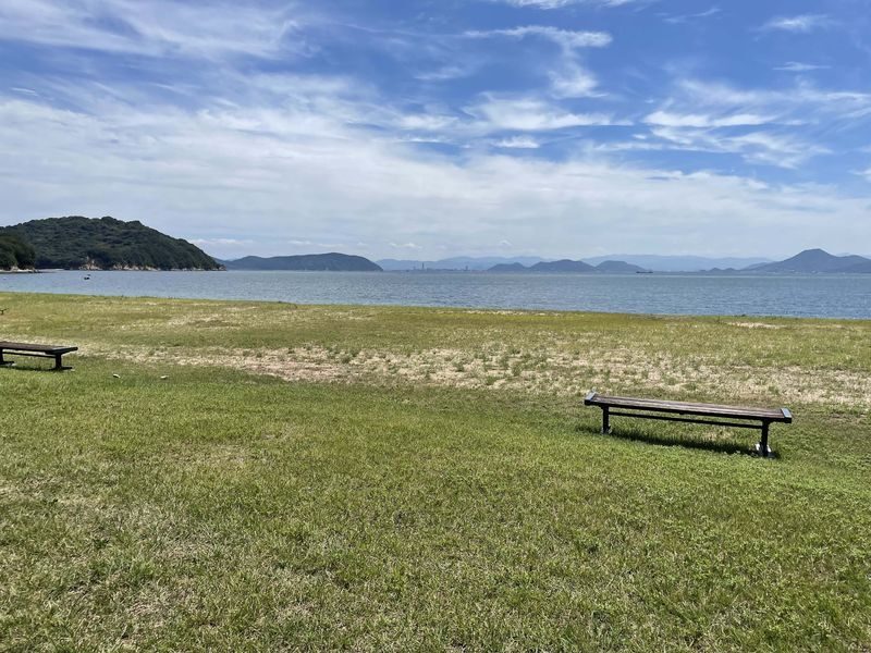Naoshima Day Tour from Uno or Takamatsu with Cycling or Public Bus - Naoshima by ferry, then by bike