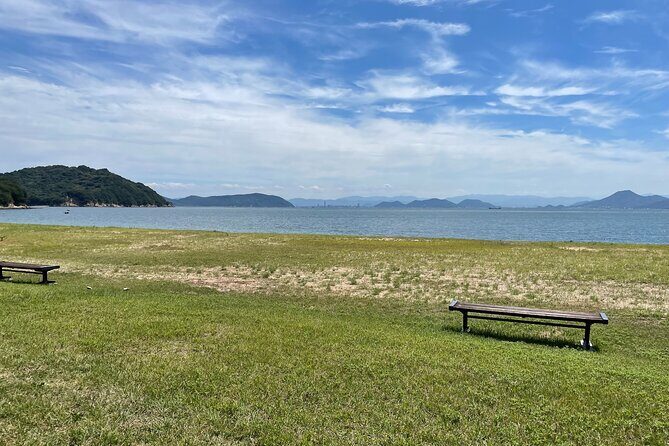 Naoshima Full Day Private Tour from Takamatsu - The Journey to Art: Ferry Ride & Scenic Views