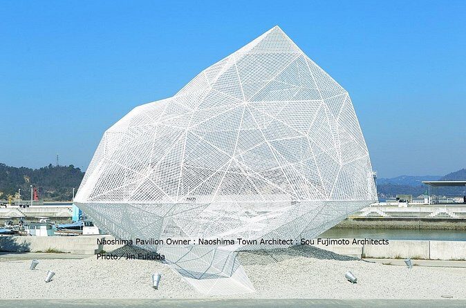 Naoshima Full Day Private Tour from Takamatsu - Who Should Consider This Tour?