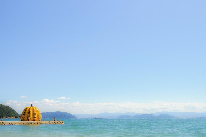 Naoshima Full-Day Private Tour With Government-Licensed Guide - Customizable Private Tours