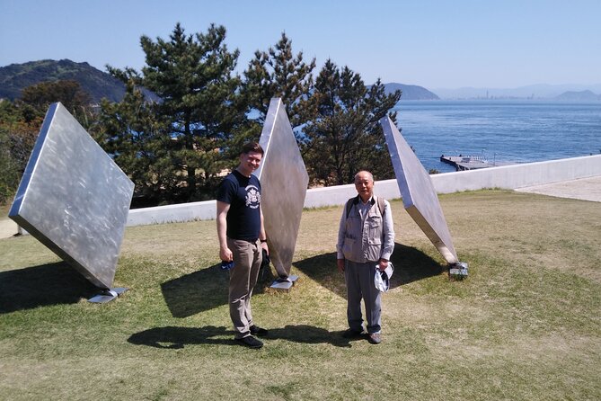 Naoshima Full-Day Private Tour With Government-Licensed Guide - Common Questions