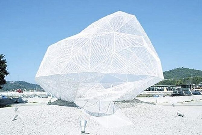 Naoshima Island 2 Days Tour From Osaka or Kyoto - Pricing and Booking Details