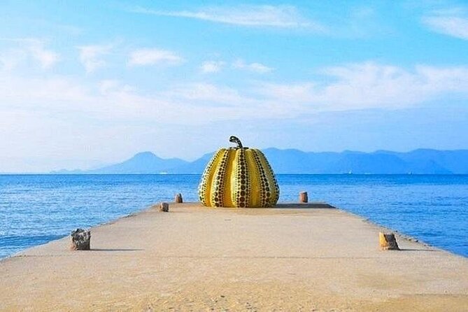 Naoshima Island 2 Days Tour From Osaka or Kyoto - Transportation Requirements