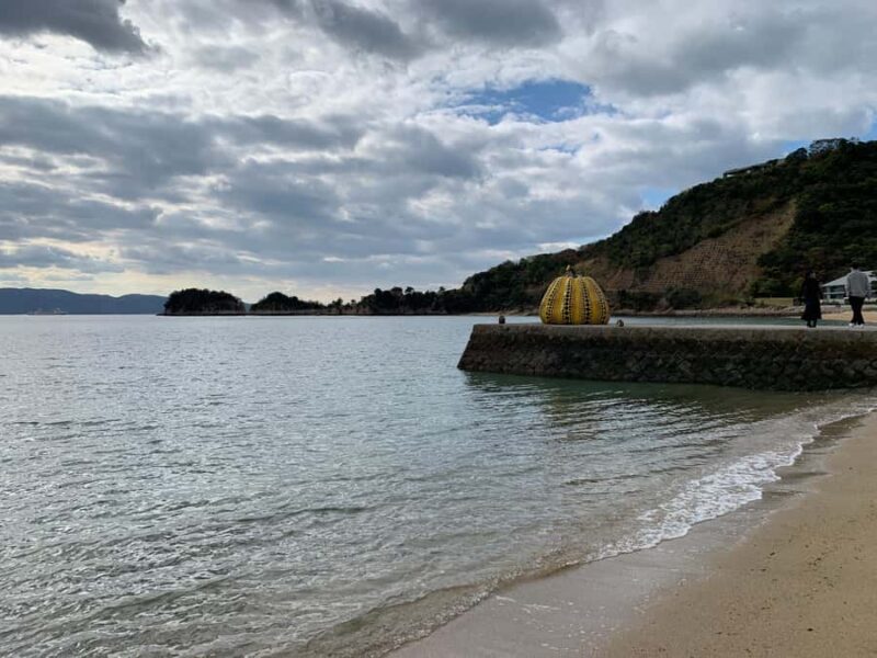 Naoshima Island Cycling Adventure: Private Local Tour - FAQ